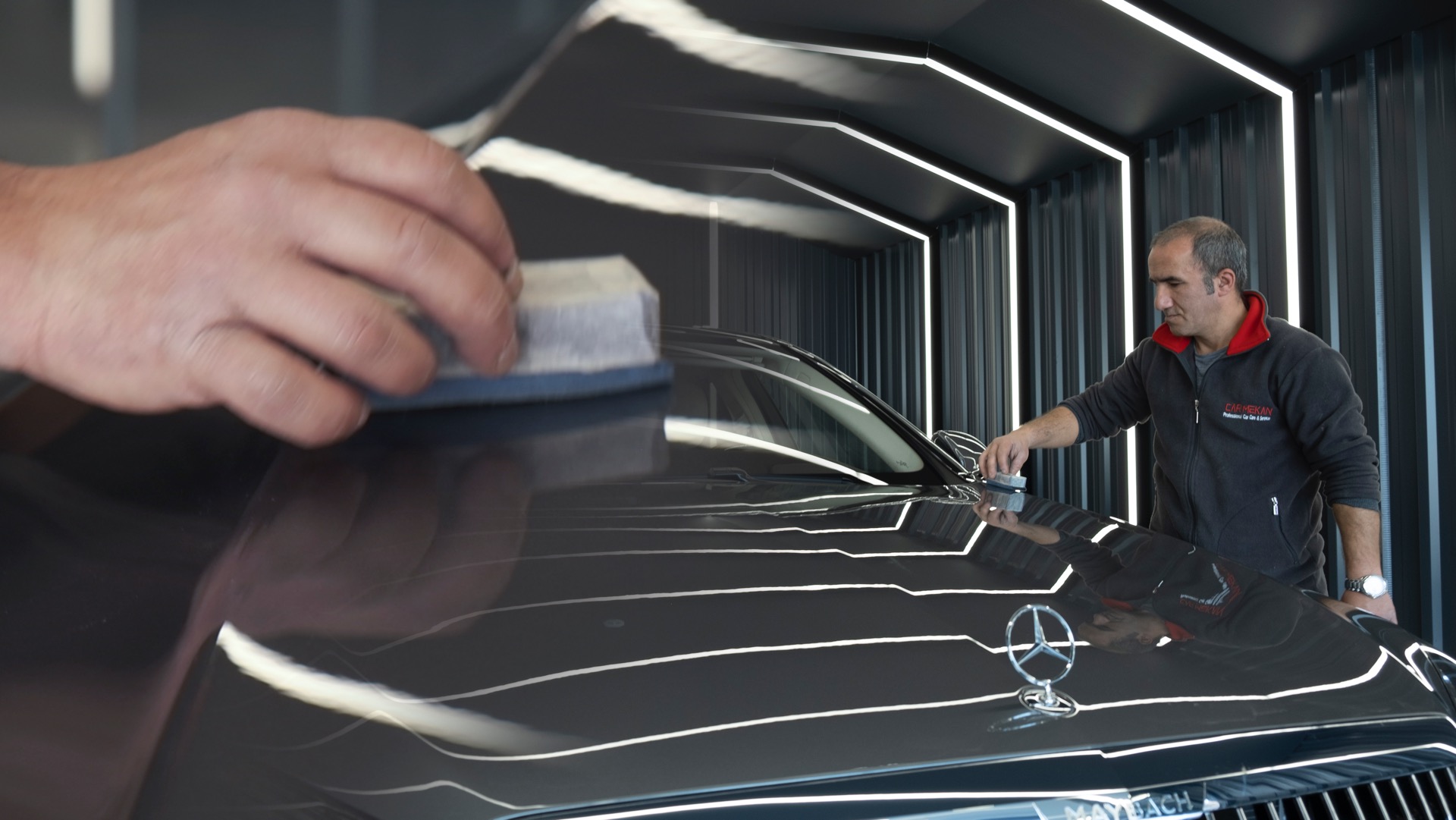 Sason Seramik Kaplama