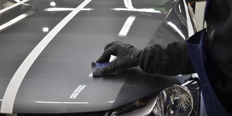 Sason Seramik Kaplama